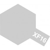 MATT ALUMINUM (XF-16)
