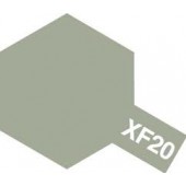 MEDIUM GREY MATT (XF-20)