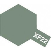 MATT GREY (XF-22)