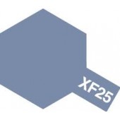 LIGHT SEA GREY MATT (XF-25)
