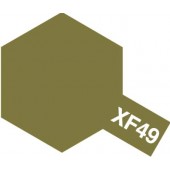 KHAKI MATT (XF-49)