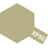 DECK TAN MATT (XF-55)