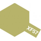 BUFF MATT - ANTE MATE (XF-57)