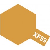 DESERT YELLOW MATT (XF-59)