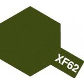 OLIVE DRAB MATT (XF-62)