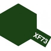 DARK GREEN (JGSDF) MATT (XF-73)