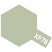 GRAY GREEN (IJN) MATT (XF-76)