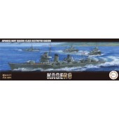 IJN Kagero-Class Destroyer Kagero E1/350