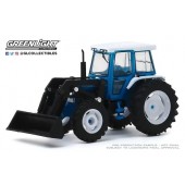 Ford 5610 Tractor con cargador frontal E1/64