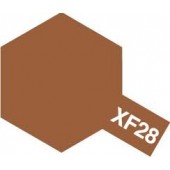 DARK COPPER MATT (XF-28)