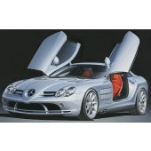 MERCEDES-BENZ SLR MCLAREN E1/24