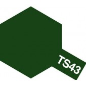 VERDE RACING (BRILLO) (TS-43)