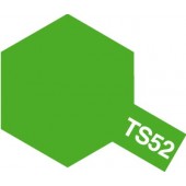 VERDE LIMA (BRILLO) (TS-52)