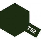 VERDE OSCURO (MATE) (TS-2)