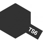 NEGRO (MATE) (TS-6)