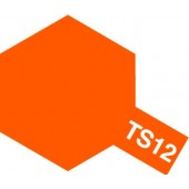 NARANJA (BRILLO) (TS-12)