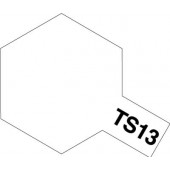 BARNIZ TRANSPARENTE (BRILLO) (TS-13)