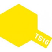 AMARILLO (BRILLO) (TS-16)