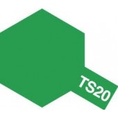 VERDE METALIZADO (BRILLO) (TS-20)