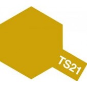 DORADO - ORO (BRILLO) (TS-21)