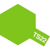 VERDE CLARO (BRILLO) (TS-22)