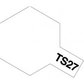 BLANCO (MATE) (TS-27)