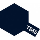 AZUL OSCURO (BRILLO) (TS-55)