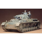 TANQUE ALEMAN PANZER KAMPFWAGEN VI Ausf.d E1/35