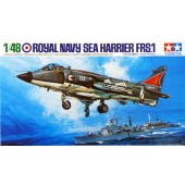 ROYAL NAVY SEA HARRIER FRS.1  E1/48