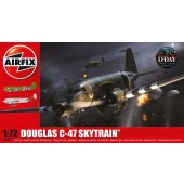 DOUGLAS C-47 SKYTRAN E1/72