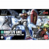 GUNDAM HGUC RMS-179 GM II E1/144 BANDAI