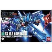 GUNDAM RX-139 Hambrabi E1/144 BANDAI