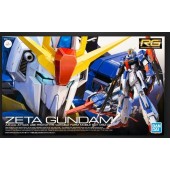 GUNDAM MSZ-006 ZETA GUNDAM E1/144 BANDAI