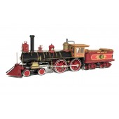 LOCOMOTORA ROGERS Nº119 E1/32