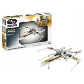 caza X-Wing de Carson Teva: The Mandalorian E1/57