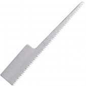 CUCHILLA Nº15 (cuchilla de sierra fina, para cutter 25102-251) (5 unidades)