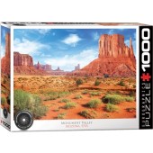 PUZZLE Monument Valley 1000 PIEZAS
