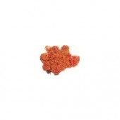 MUSGO NATURAL NARANJA 50gr