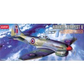 AVION HAWKER TEMPEST V E1/72