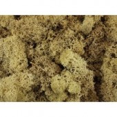 MUSGO NATURAL BLANCO 50gr