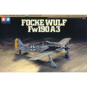 FOCKE-WULF FW190 A-3 E1/72