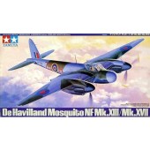 DE HAVILLAND MOSQUITO NF MK.XIII/XVII E1/48