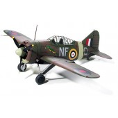 BREWSTER B-339 BUFFALO PACIFIC THEATRE E1/48