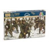 U.S. Infantry (Uniforme de invierno) E1/72