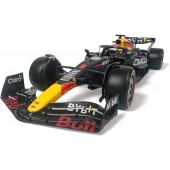 RED BULL RB19 #1 VERSTAPPEN FORMULA ONE F1 SEASON (2023) E1/18