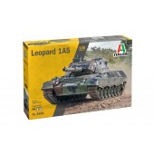 LEOPARD 1 A5 E1/35