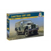 LAND ROVER 109´ LWB E1/35