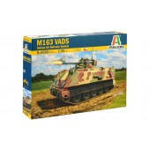 M163 VADS E1/35