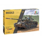 M60A3 E1/35 (Con calcas version Española)