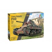 Carro Armato P40 E1/35